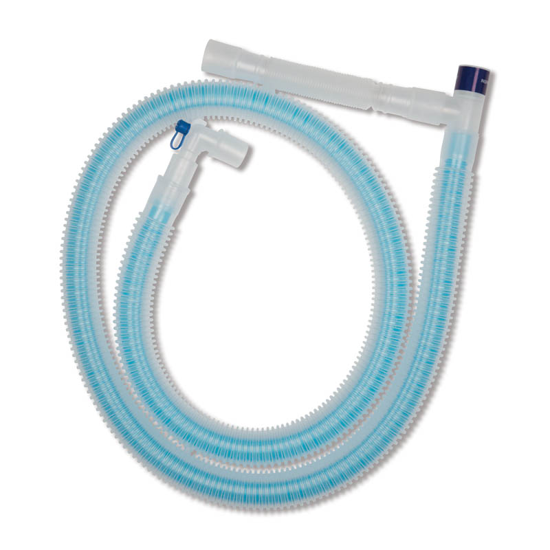 Patientslange, Coaxial